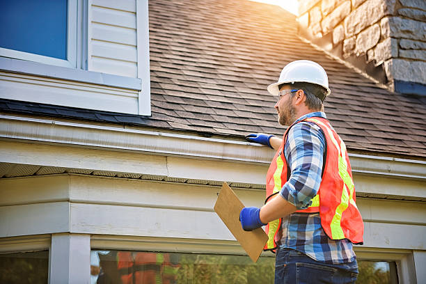 Trusted Storm Damage Roof Repair service in Greens Fork, IN - Brentwood Metal Roofing